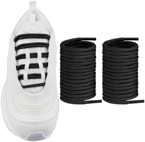 nike round laces