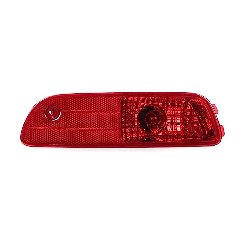 Feu arrière pour Kia Sorento 2009-2012 phare réflecteur de pare-chocs