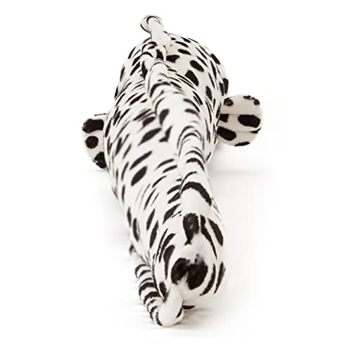 Zappi Co Weich gefülltes Kuscheltier für Kinder Aal Plüschtier (72-74 cm) Safari-Tiere Kollektion Plüschteddy Neugeborenes erstes Kind