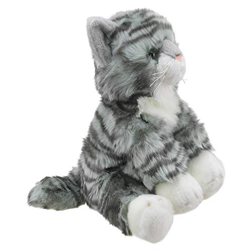 Wilberry Favoriti Gatto Tabby Peluche