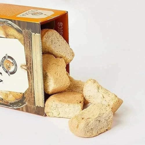Ouma Buttermilk Rusks - 500 gm