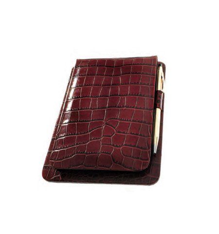 Raika SF 197 BLK Flip Memo Pad - Black Toy