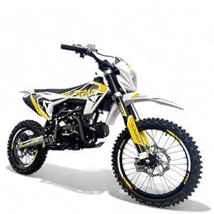 Alfarad T5 150ccm Dirt Bike