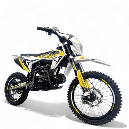 Alfarad T5 150ccm Dirt Bike