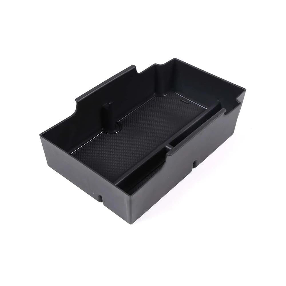 BERTDCX For Subaru Impreza 2024 Armrest Box Storage Tray Car Parts