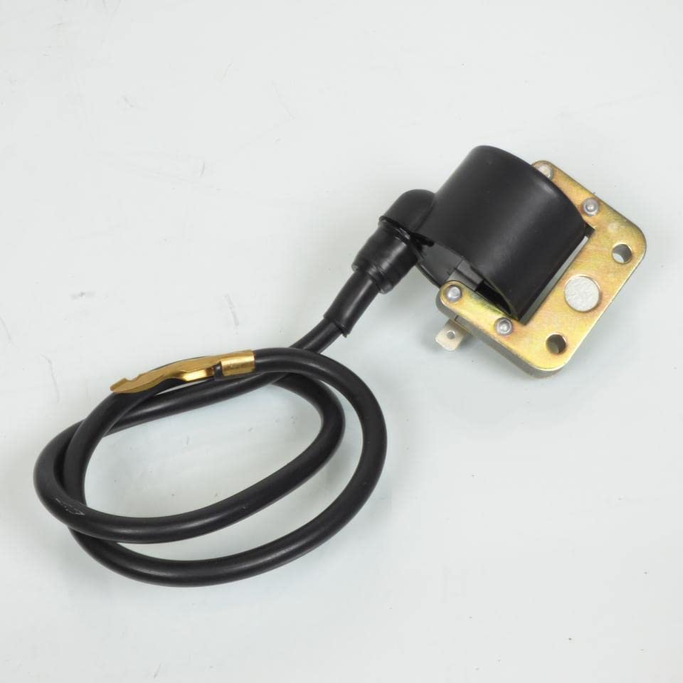 Bobina de encendido HT para MBK 51V que mejora el arranque del ciclomotor
