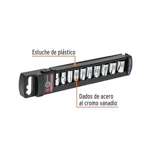 Dados estandar 13 Imagen adicional