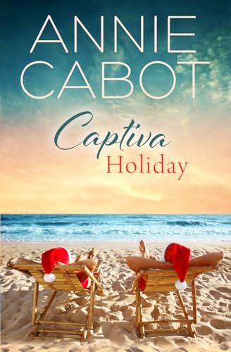 Captiva Holiday (Captiva Island Book 17)