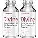 Glycolic Acid Peel with Lactic Acid 60% Chemical Peel - Intense Alpha Hydroxy Acid Skin Peel Used For Acne Scarring, Fine Lines, Brown Spots and Uneven Skin Tone