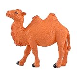 Para tu sorpresa, la figura de camello se puede enviar a tus amigos como un regalo de inauguración de la casa. y se puede utilizar como un accesorio de bricolaje para decoración de micropaisajes, puedes enviarlo a tus hijos.