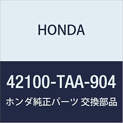HONDA Genuine Parts Housing COMP Part Number: 42100-TAA-905