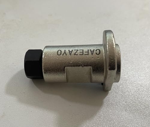 CAFEZAYO Car Ball Head Separator is Suitable for All Cars Compatible with