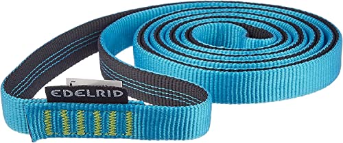 EDELRID PES Sling 16 mm, Icemint (329), 120 cm