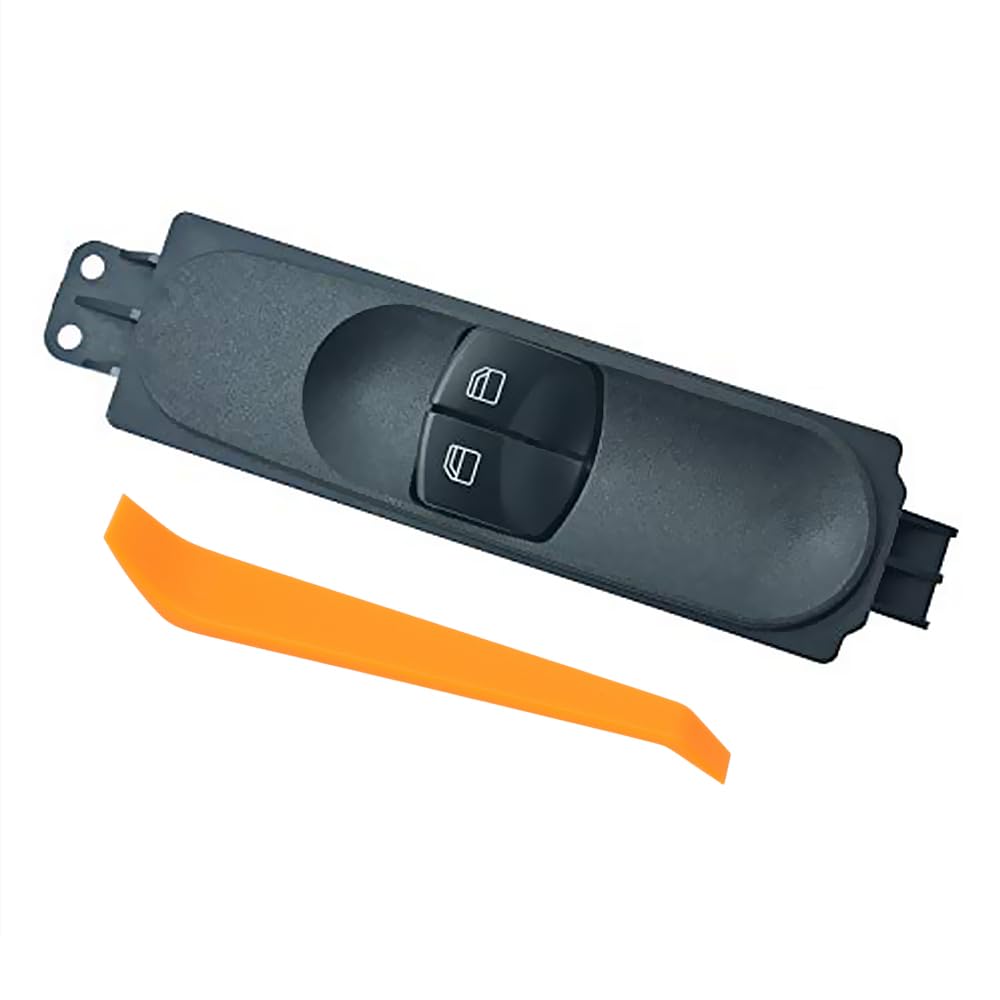 Interruttore Alzacristalli elettrico Pulsantiera Finestra 9065451513 per Sprinter Crafter W906