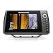 Helix 8 Chirp MEGA SI+ GPS G3N Fishfinder with Bluetooth & Ethernet