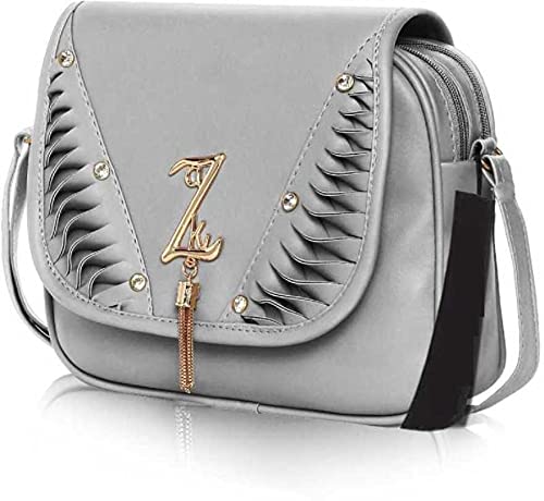 AALA STAR Women/Girls Cute Small Sling Bag Pack Of 1