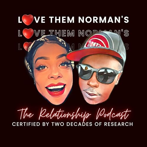 Love Them Norman's! cover art