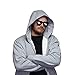 8 Piezas Gafas Thug Life, Gafas sol Mosaico, Mosaico Pixelado Unisex Gafas...