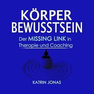 K&ouml;rperbewusstsein cover art