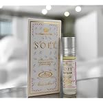 Al Rehab Soft Concentrated Perfume Rollerball 6 Ml/0.20 Oz - Image 3