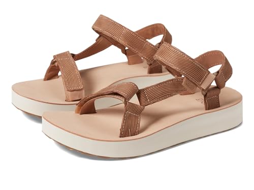 Teva Women's W Midform Universal Grooveline Sandal