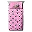 Pink - Minnie Mouse Pink - Minnie Mouse