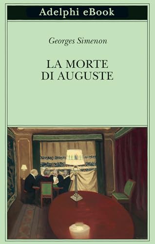 La morte di Auguste