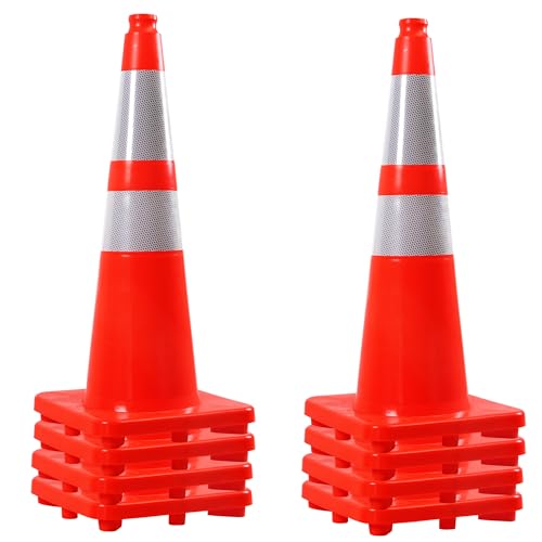 OrangeStar 8 Pack 28