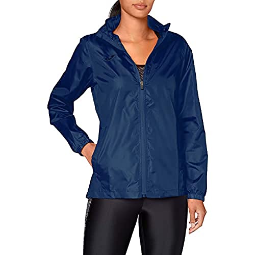 Joma Women's Langarm-Regenmantel - S - 2XL - Galia