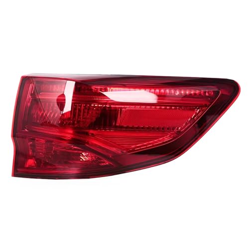 Feu arrière extérieur droit pour Acura MDX 2014-2020