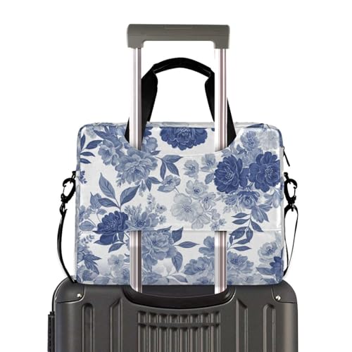 Funda para Laptop ALAZA 13-15.6 pulgadas con Correa Cruzada miniatura 4