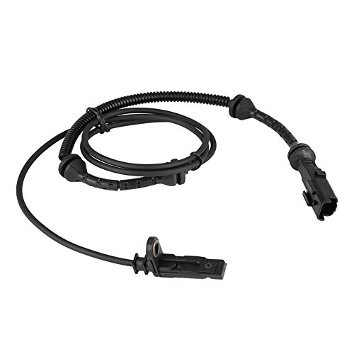 Sensor de velocidad, ABS delantero del coche Sensor de velocidad de la...