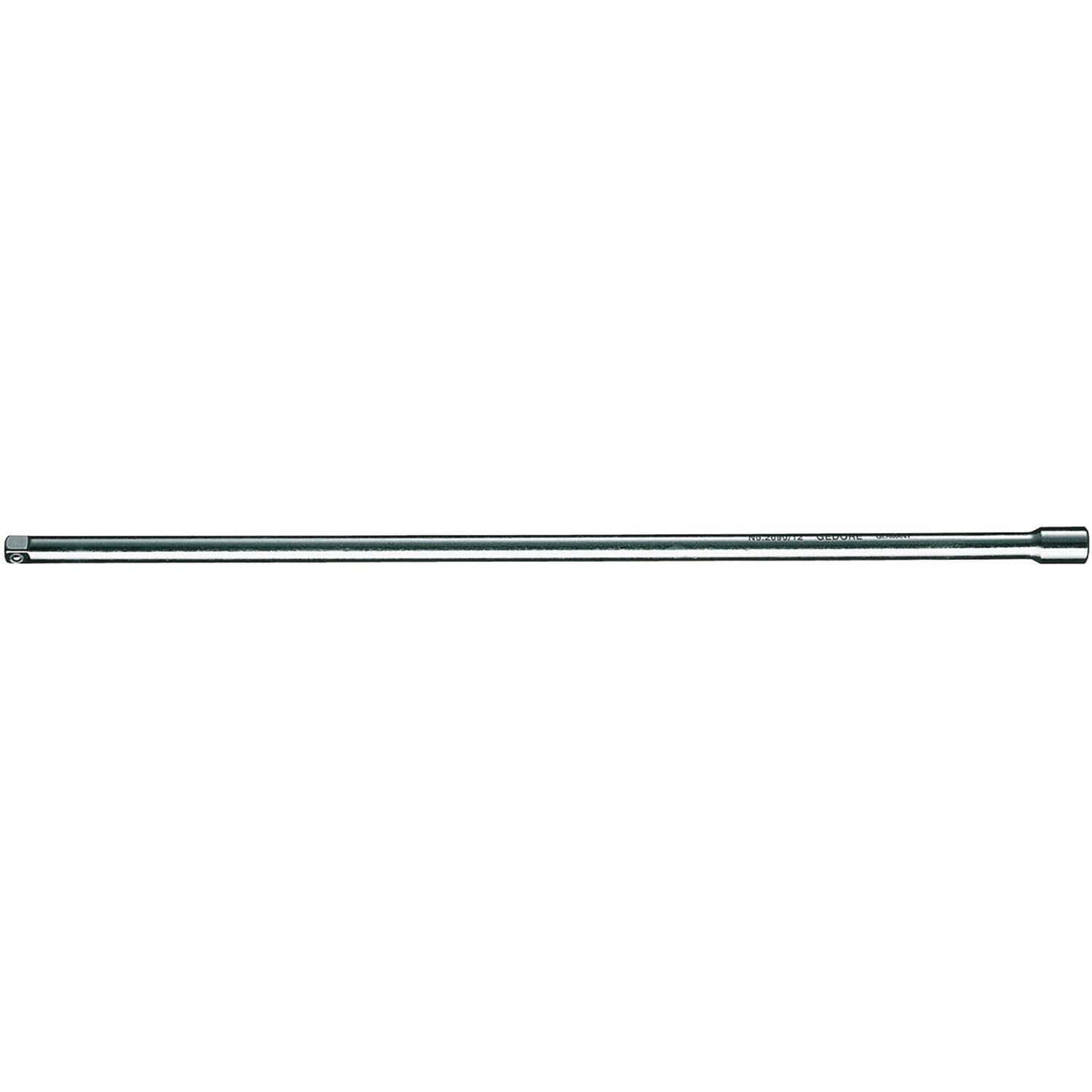 GEDORE 6173340 2090-12 Verlängerung 1/4' 305 mm