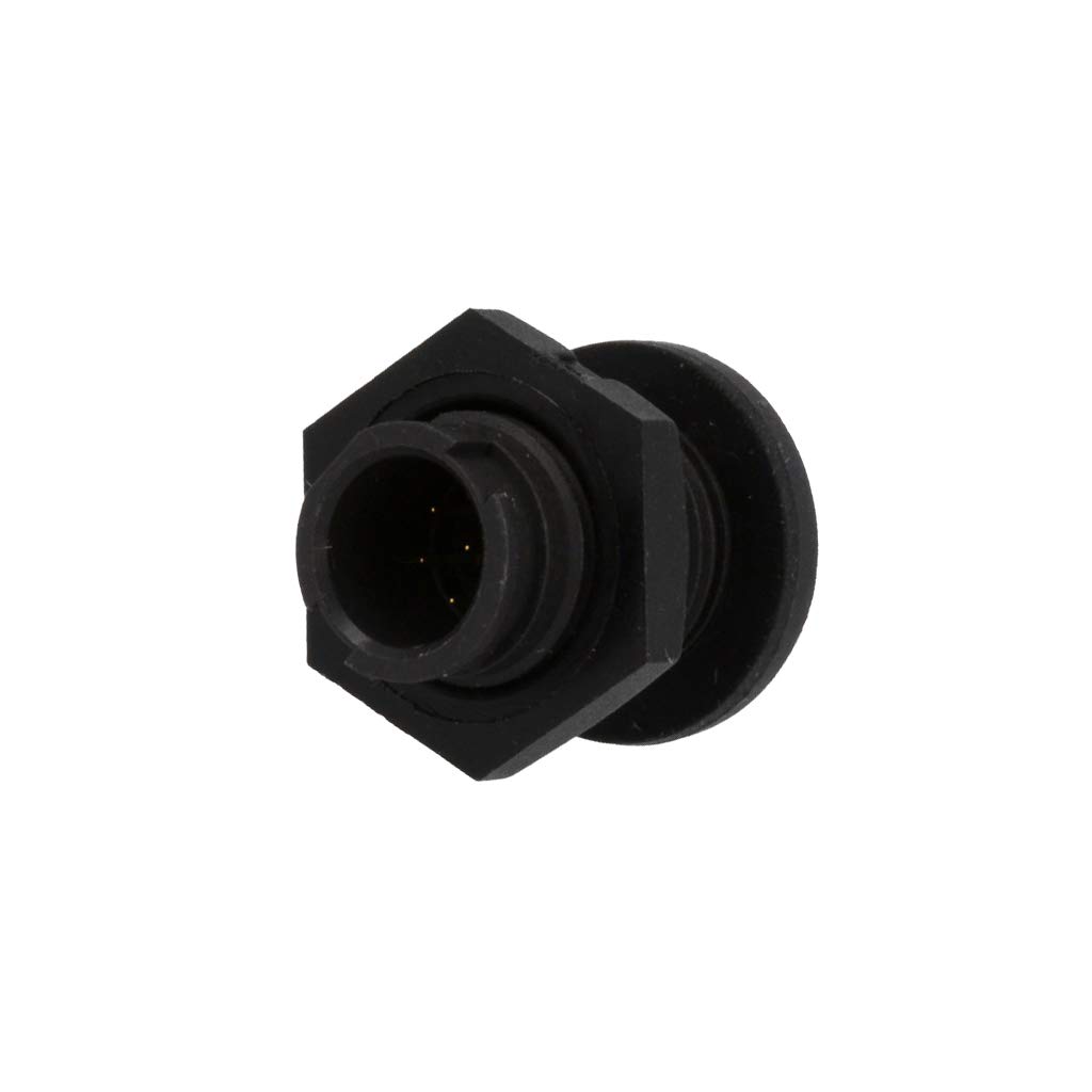 Connecteur EN2 7 PIN SWITCHC mâle THT avec commutation intégrée - 2
