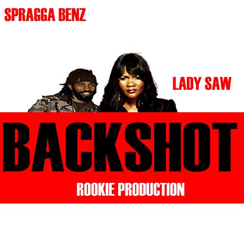 Spragga Benz, Lady Saw & Rookie Production
