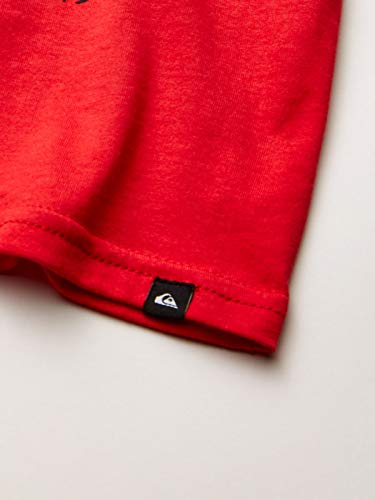 Quiksilver Little Haole to You to Short Sleeve Boys Tee3