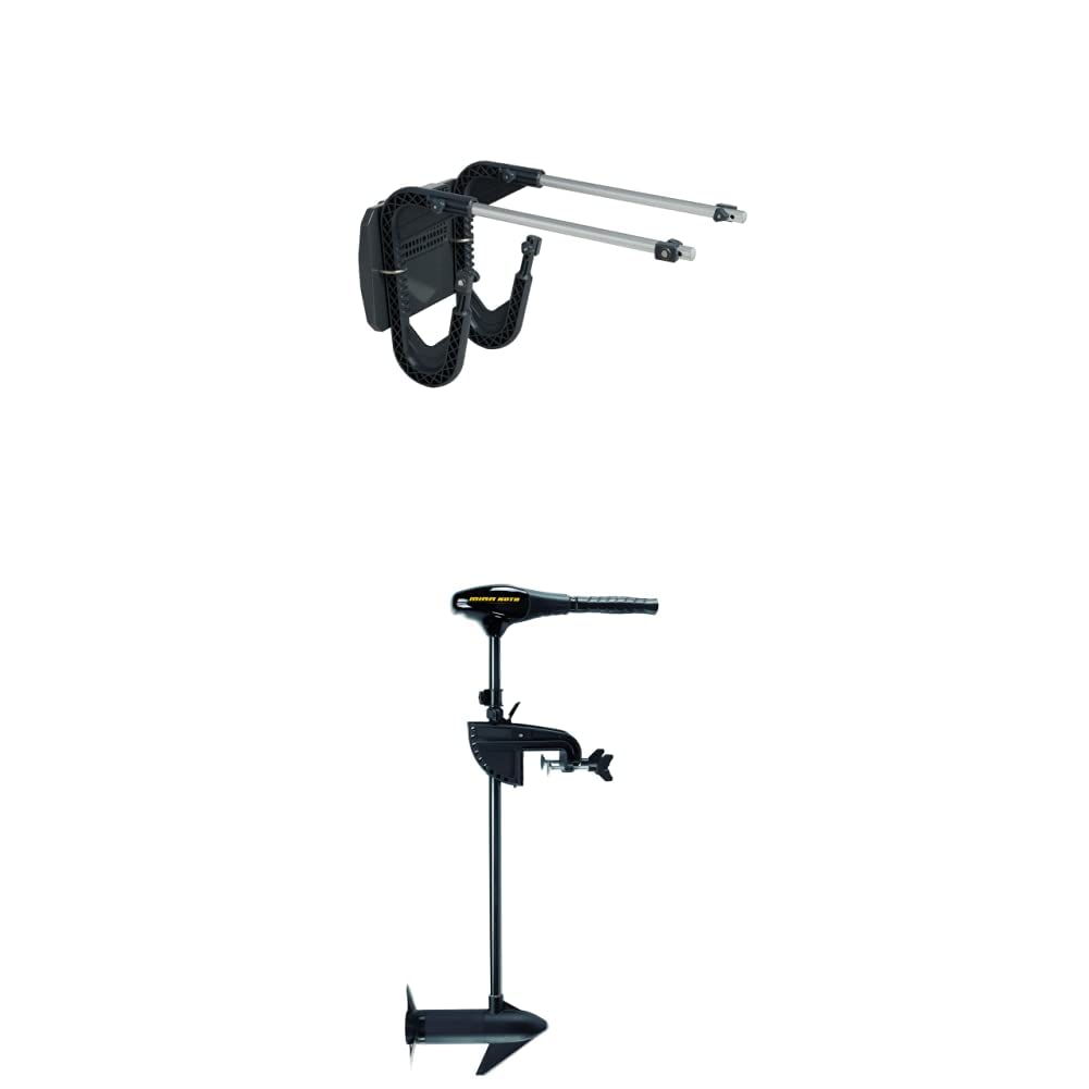 Intex 68624ep Motor Mount Kit For Inflatable Boats And Minn