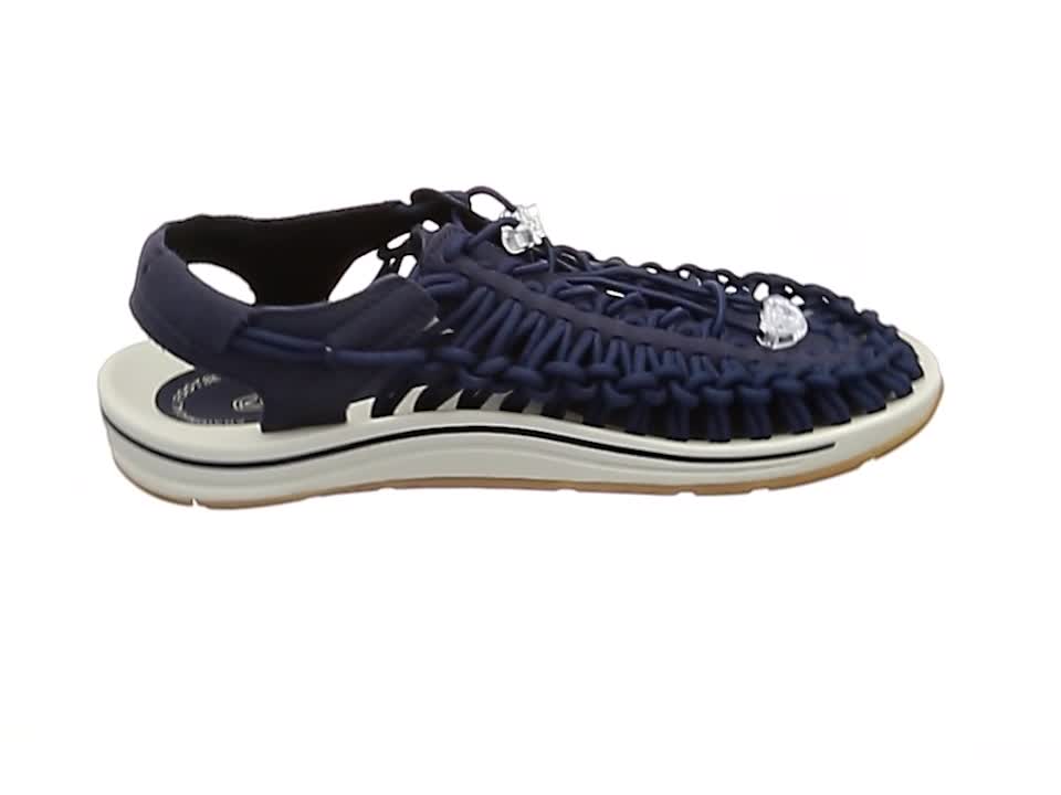 Amazon | [KEEN] UNEEK | KEEN(キーン) | スポーツサンダル