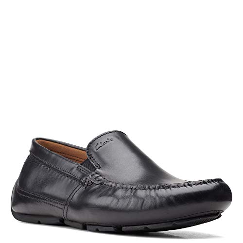 Image of Clarks Men's Markman Plain Driving Style Loafer