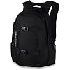 Dakine Mission 25L Backpack Black