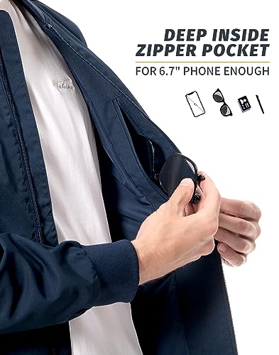 El mejor review de Cazadora baquera hombre los mejores 10. 19 Imagen adicional