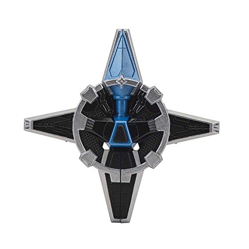 Power Rangers 43574 - Ciclo Mega Morph in acciaio