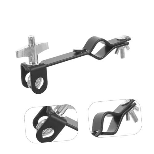 Clamp para Montaje de Cowbell para Batería miniatura 2