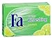 Produktbild FA Stückseife 100 g Refreshing Lemon, Cream & Oil und Vitalizing Aqua Seife