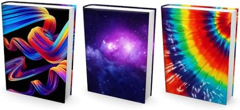 EUCATUS BEST PRODUCTS & GIFTSpct com 3 Capas Protetoras para Livr...