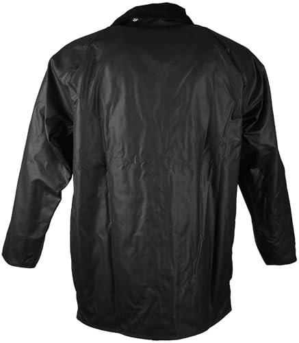 Image of Barbour Men's Beaufort Wax Jacket