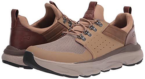 Image of Skechers Men Delmont Jenko Sneakers