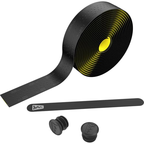 714 Gravel Lenkerband SQlab Schwarz