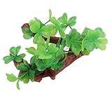 Zoom IMG-2 cyllde decorazione di piante corallo Zoom IMG-2 cyllde decorazione di piante corallo