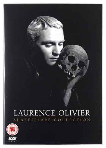 Laurence Olivier Shakespeare Collection [Edizione: Regno Unito] [Edizione: Regno Unito]